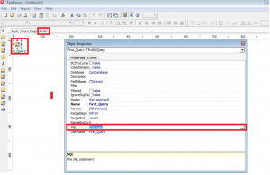 sql untuk calculate field