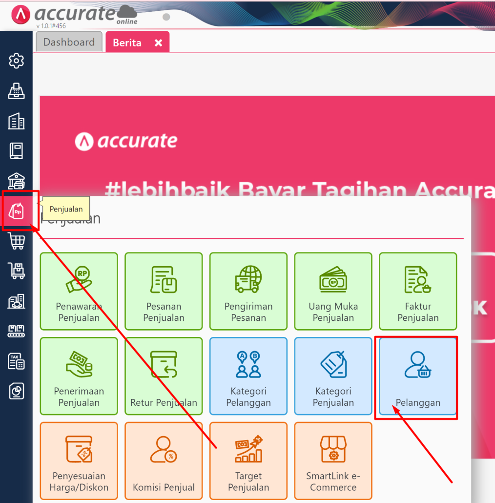 Mengelola Suara Pelanggan dalam Penjualan Online: Strategi Menuju Kesuksesan Berkelanjutan