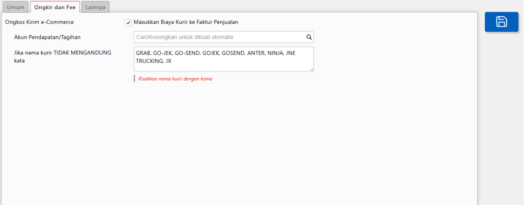 Lazada Smartlink ECommerce 2
